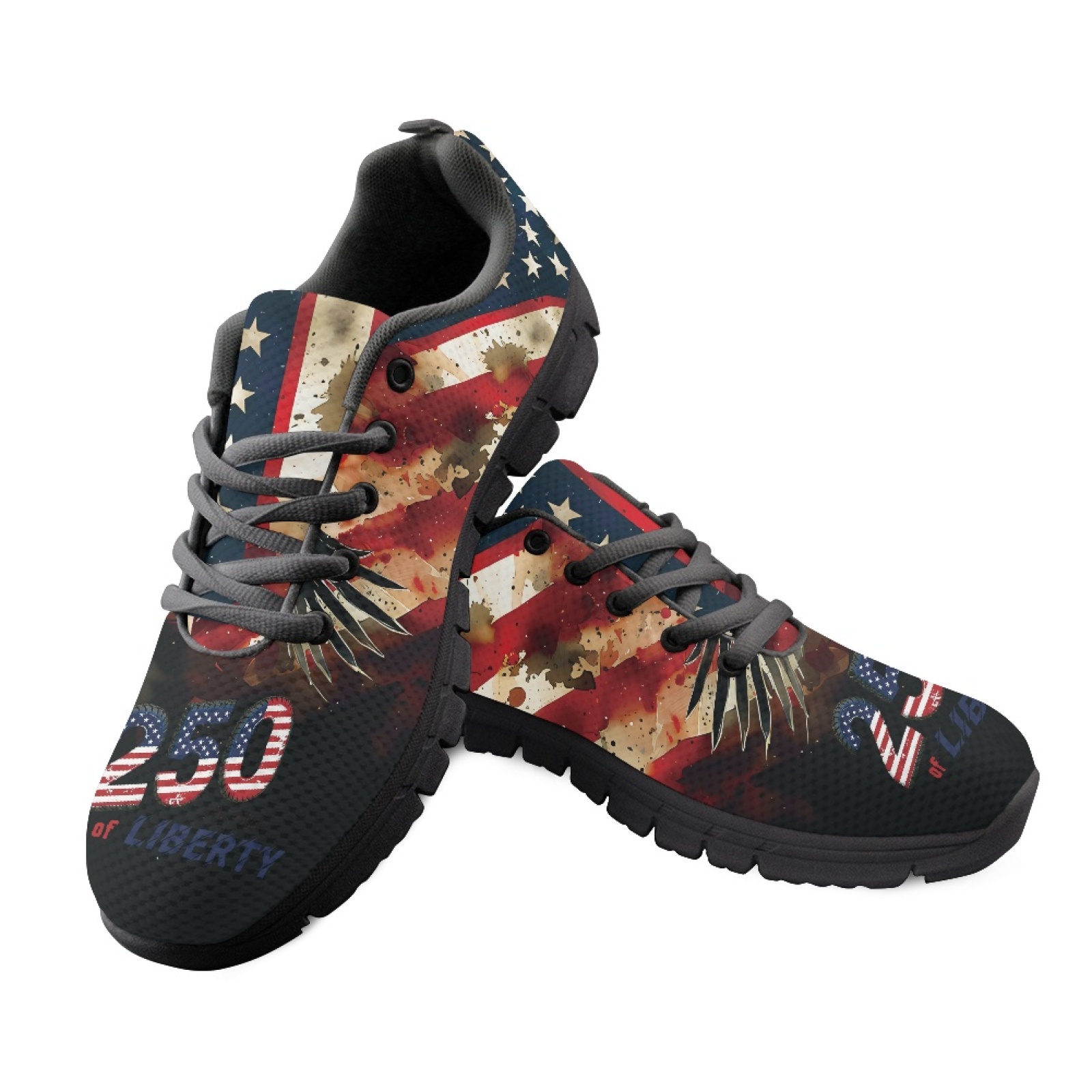 Men'S Shoes Liberty - Coloranimal 250 de Liberty, chaussures de