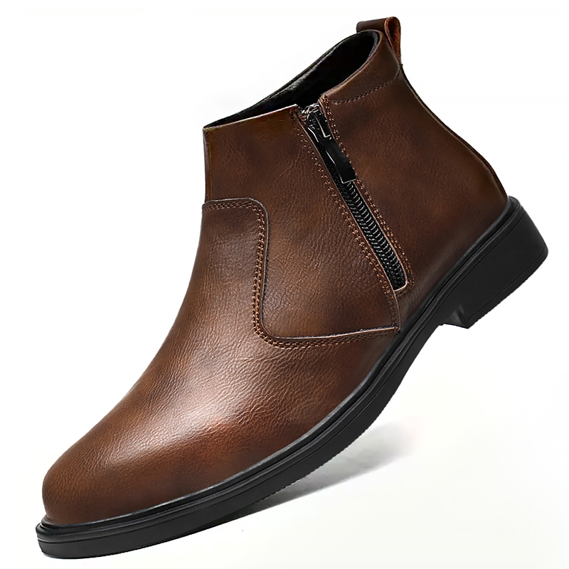 Men'S Shoes Hoka Sale - Nouvelles chaussures en cuir à tige