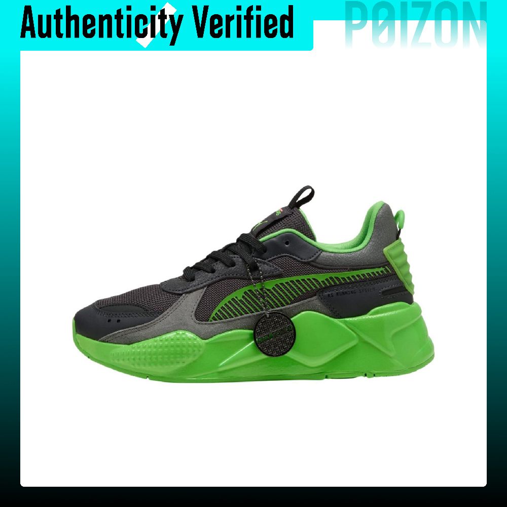 Puma Shoes Rs-X - Chaussures de ville PUMA RS-X, modèle