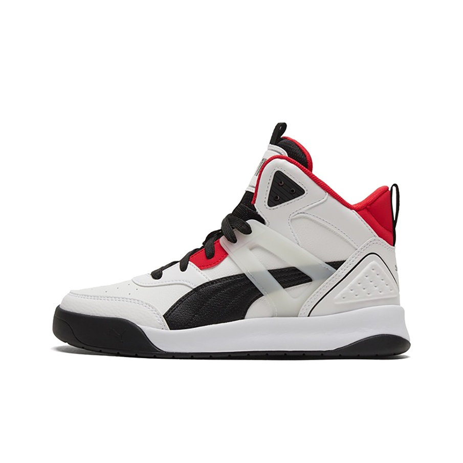 Puma Shoes Rs-X - Chaussures de skate PUMA Backcourt, modèle