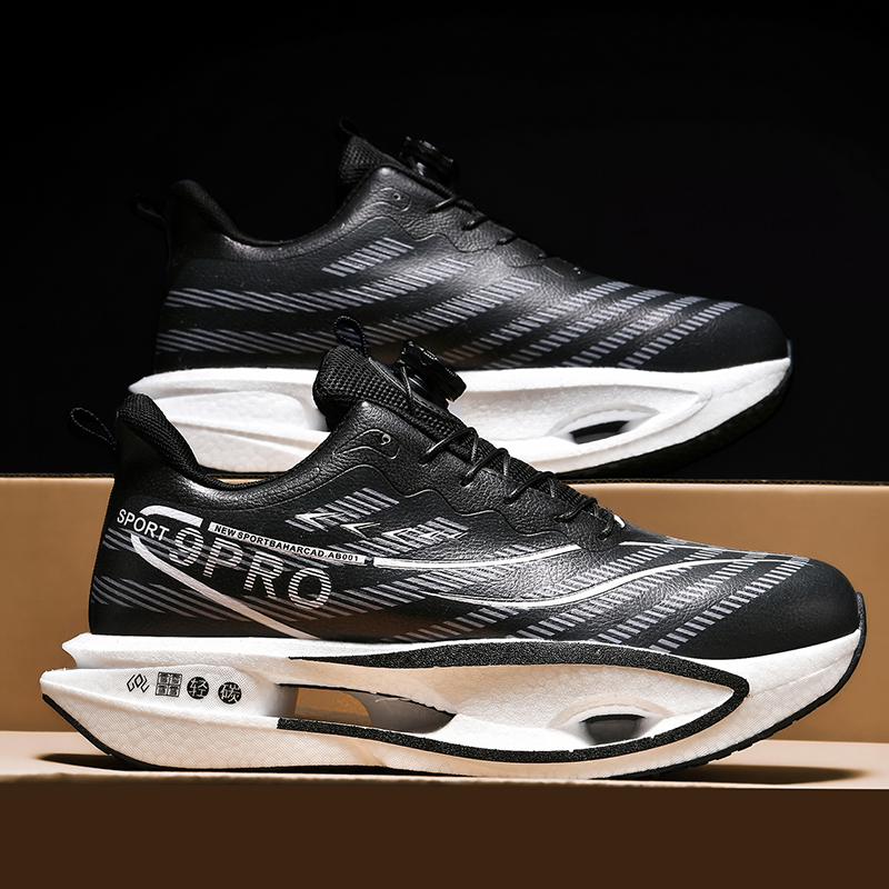 Men'S Shoes Water Resistant - Chaussures de course pour hommes, chaussures