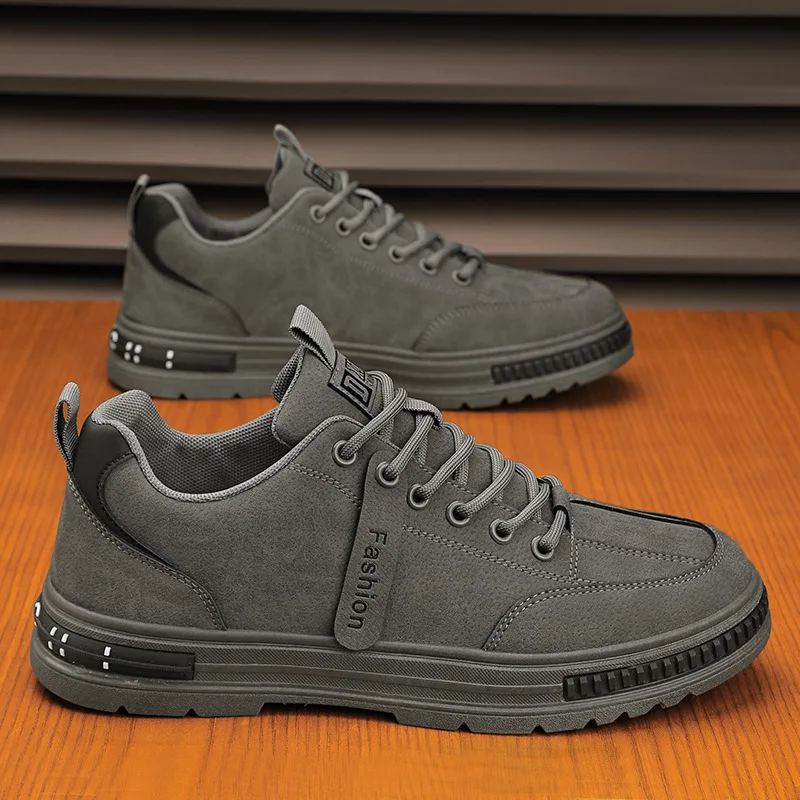 Chaussures de travail pour hom - Men'S Shoes Water Resistant avis et prix