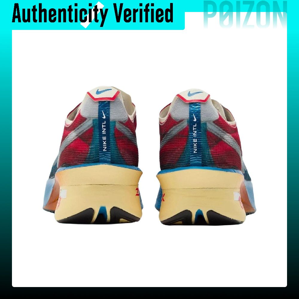 Nike ZOOMX VAPORFLY NEXT% 4 Ch - Men'S Shoes Zoomx avis et prix