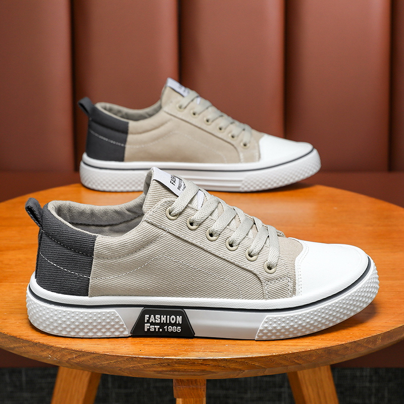 Baskets classiques en toile po - Men'S Shoes Hoka Sale avis et prix