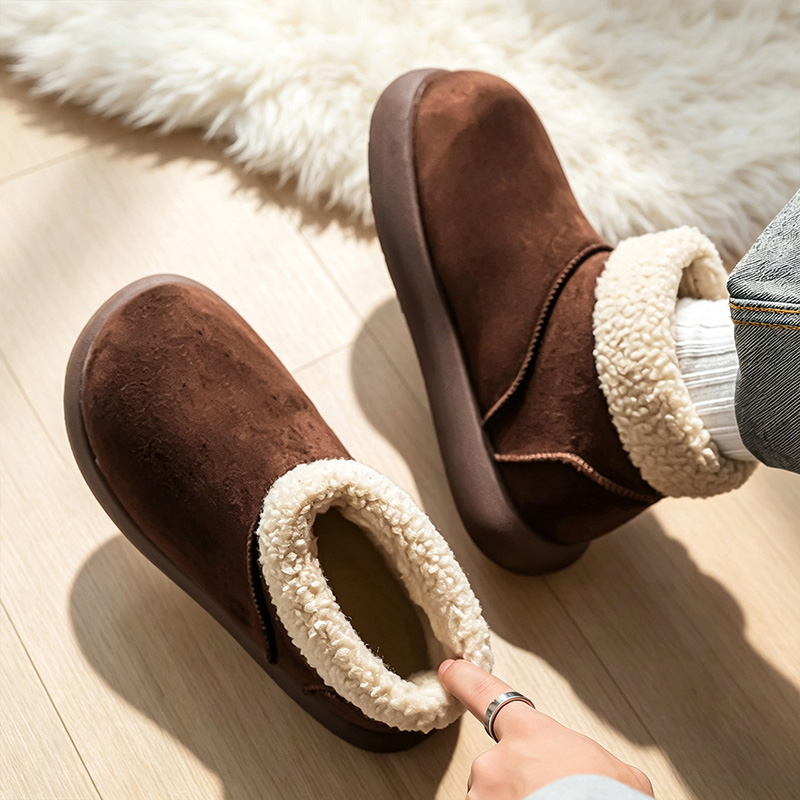 Bottes de neige pour hommes, i - Men'S Shoes Increase Height avis et prix