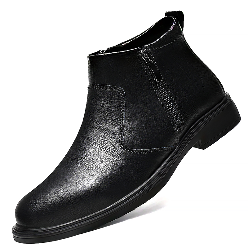 Nouvelles chaussures en cuir à - Men'S Shoes Hoka Sale avis et prix
