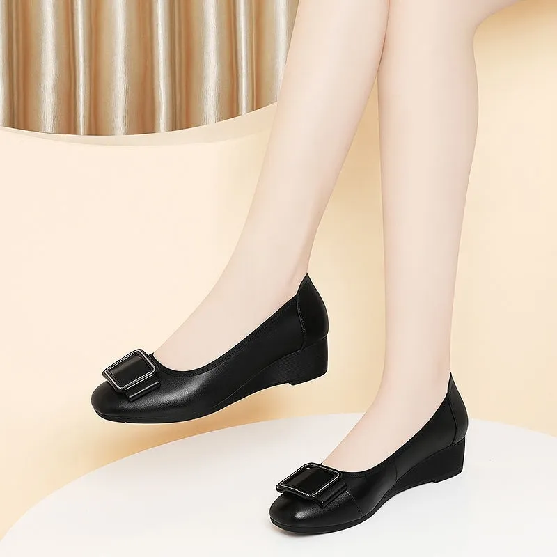 Chaussures à talons compensés  - Men'S Shoes Hey Dude avis et prix