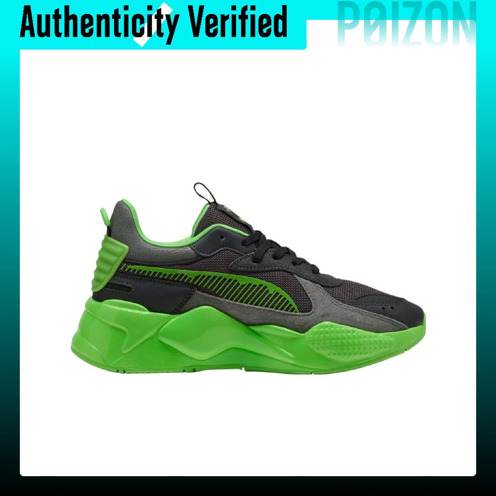 Chaussures de ville PUMA RS-X, - Puma Shoes Rs-X avis et prix