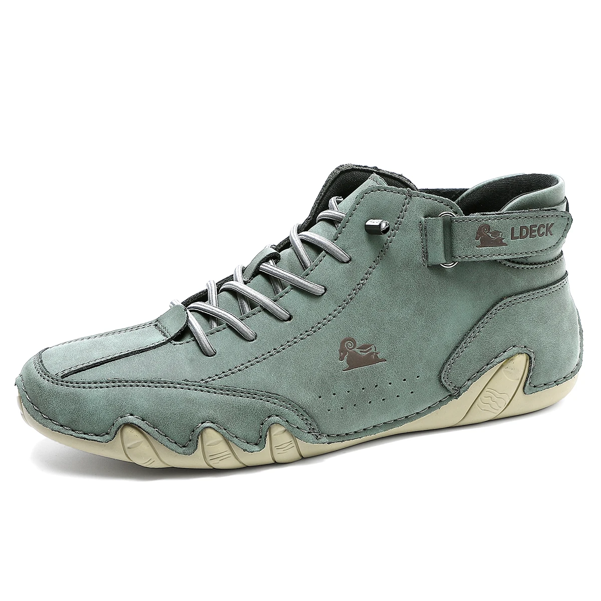 Chaussures en cuir pour hommes - Men'S Shoes Hoka Sale avis et prix