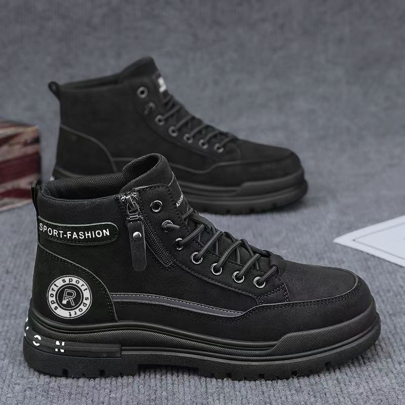 Hommes rétro haut bottes de tr - Men'S Shoes Hoka Sale avis et prix