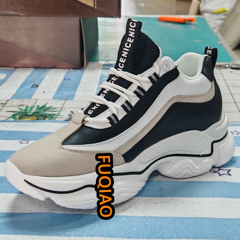 Nouvelles Chaussures de Sport  - Men'S Shoes Increase Height avis et prix