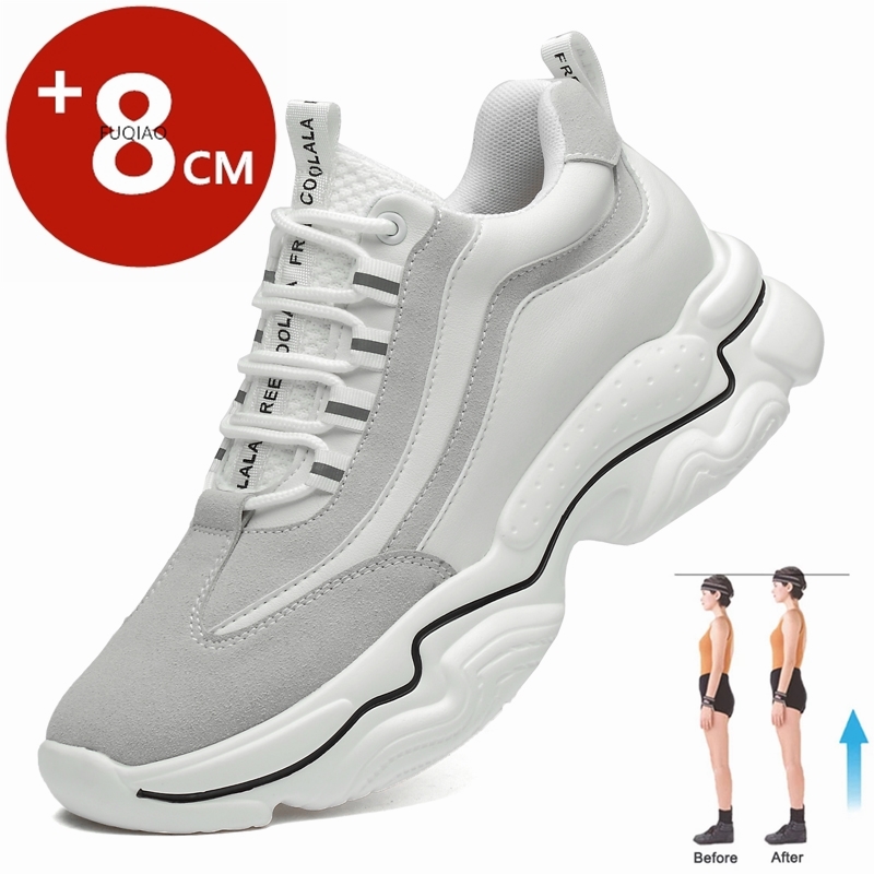 Nouvelles Chaussures de Sport  - Men'S Shoes Increase Height avis et prix