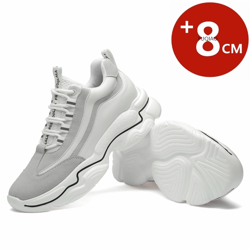 Nouvelles Chaussures de Sport  - Men'S Shoes Increase Height avis et prix