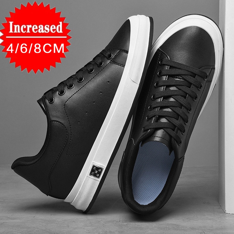 Chaussures rehaussantes de lux - Men'S Shoes Increase Height avis et prix